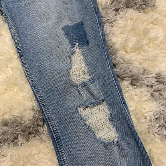 Hollister Skinny Jeans 1R (W25 L30) - Picture 4 of 8